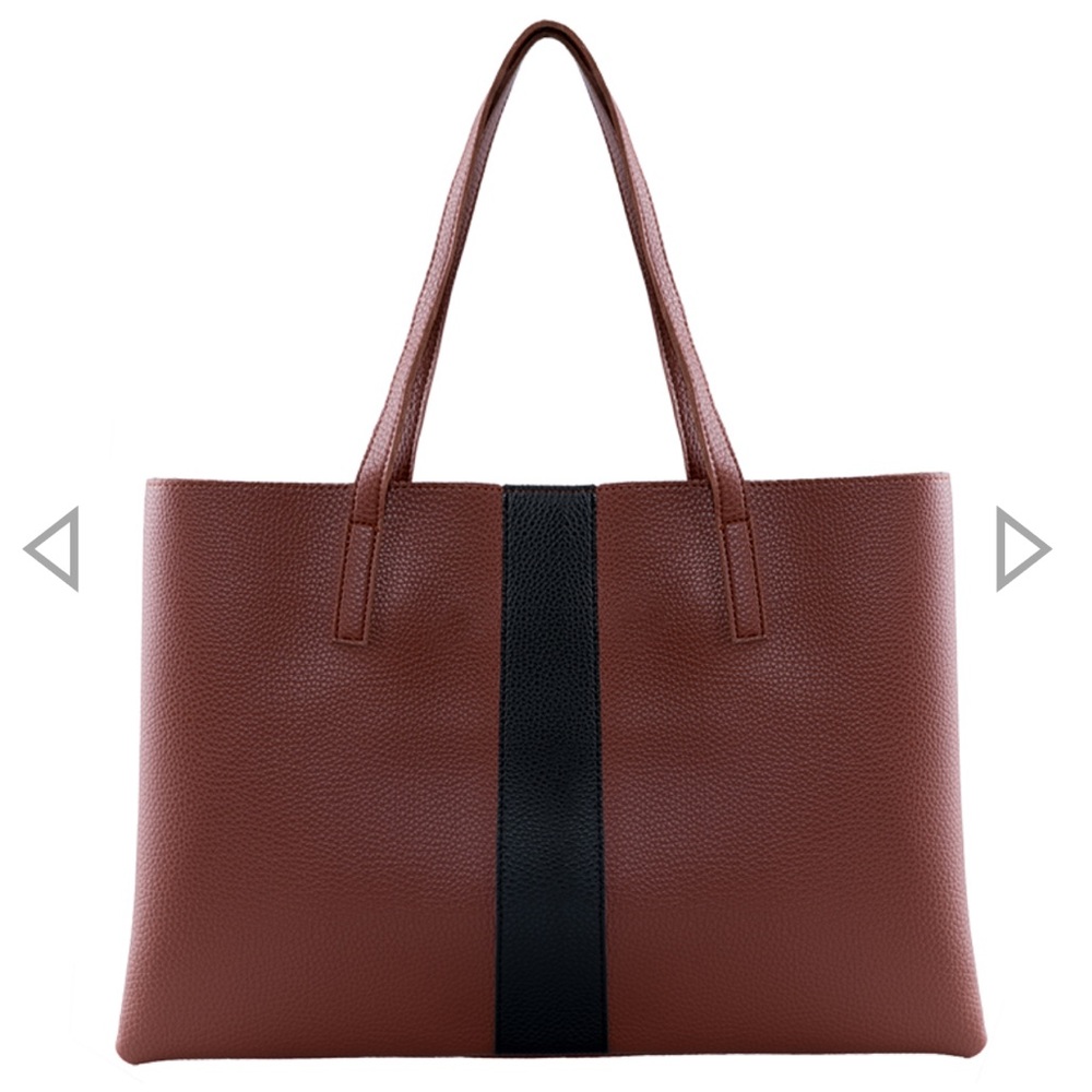 Vince Camuto Luck Tote NWOT